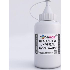 Tonermax Hp Universal Standart Quality 250 gr Toner Tozu