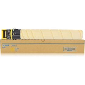 Tonermax Ineo +250I / +300I / +360I Develop TN-328 Sarı Muadil Toner