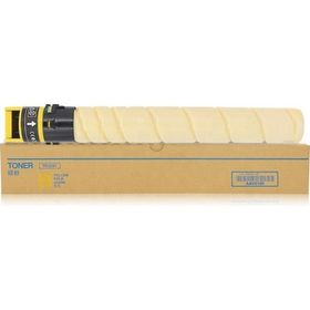 Tonermax Ineo +250I / +300I / +360I Develop TN-328 Sarı Muadil Toner