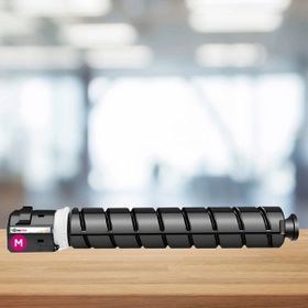 Tonermax IR-C1225 / MF810Cdn / MF820Cdn Canon C-EXV034 Kırmızı Muadil Toner