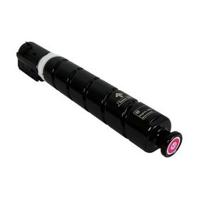 Tonermax IR-C1225 / MF810Cdn / MF820Cdn Canon C-EXV034 Kırmızı Muadil Toner