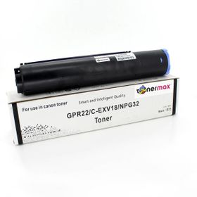 Tonermax IR1018 / IR1020 / IR1022 / IR1024 Canon EXV18 Muadil Toner