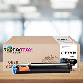 Tonermax IR1018 / IR1020 / IR1022 / IR1024 Canon EXV18 Muadil Toner