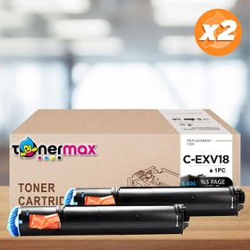 Tonermax IR1018 / IR1020 / IR1022 / IR1024 Canon EXV18 Muadil Toner