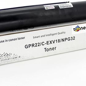 Tonermax IR1018 / IR1020 / IR1022 / IR1024 Canon EXV18 Muadil Toner