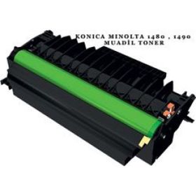 Tonermax Konica Minolta 1480mf 1490mf Muadil Toner