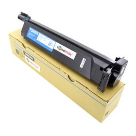 Tonermax Konica Minolta Tn 210 Bizhub C250 C252 Siyah Muadil Toner
