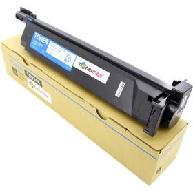 Tonermax Konica Minolta Tn 210 Bizhub C250 C252 Siyah Muadil Toner