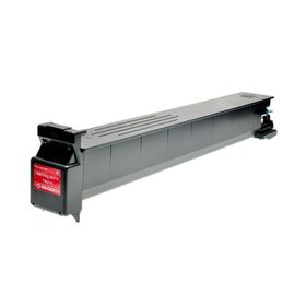 Tonermax Konica Minolta Tn 213 Bizhub C203 C253 Kırmızı Muadil Toner