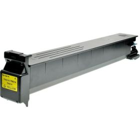 Tonermax Konica Minolta Tn 213 Bizhub C203 C253 Sarı Muadil Toner