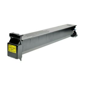 Tonermax Konica Minolta Tn 213 Bizhub C203 C253 Sarı Muadil Toner