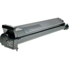Tonermax Konica Minolta Tn 213 Bizhub C203 C253 Siyah Muadil Toner