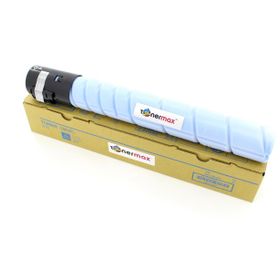 Tonermax Konica Minolta Tn 216c Bizhub C220 C280 Mavi Muadil Toner