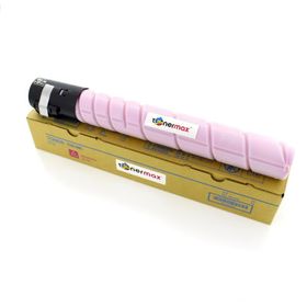 Tonermax Konica Minolta Tn 216m Bizhub C220 C280 Kırmızı Muadil Toner
