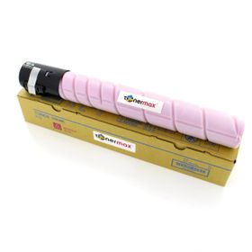 Tonermax Konica Minolta Tn 216m Bizhub C220 C280 Kırmızı Muadil Toner