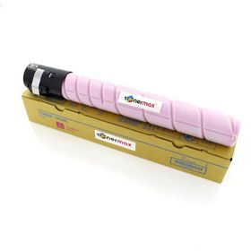 Tonermax Konica Minolta Tn 216m Bizhub C220 C280 Kırmızı Muadil Toner