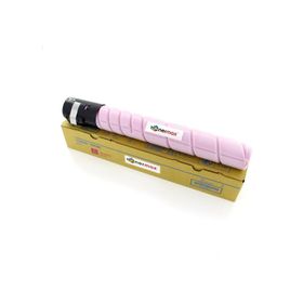 Tonermax Konica Minolta Tn 216m Bizhub C220 C280 Kırmızı Muadil Toner