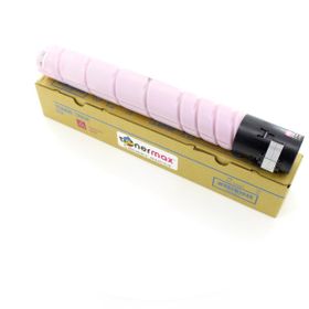 Tonermax Konica Minolta TN-321 / Bizhub C224 / C284 / C364 A33K330 Kırmızı Muadil Toneri