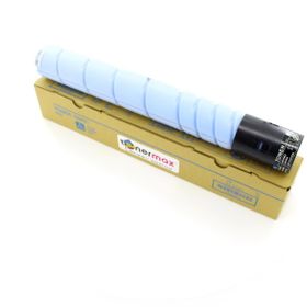 Tonermax Konica Minolta TN-321 / Bizhub C224 / C284 / C364 A33K430 Mavi Muadil Toneri