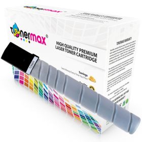 Tonermax Konica Minolta TN-323 / Bizhub 227 / Bizhub 287 / Bizhub 367 Muadil Toneri