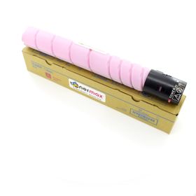 Tonermax Konica Minolta TN-324 / Bizhub C258/ C308/ C368 A8DA330 Kırmızı Muadil Toner