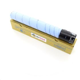 Tonermax Konica Minolta TN-324 / Bizhub C258 / C308 / C368 A8DA430 Mavi Muadil Toner