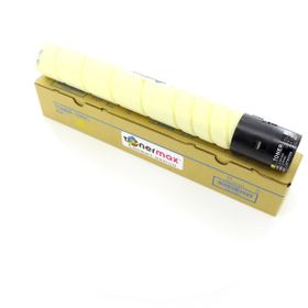 Tonermax Konica Minolta Tn 324 C258 C308 C368 A8da230 Bizhub Sarı Muadil Toner