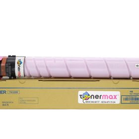 Tonermax Konica Minolta TN-328 Bizhub C250i / C300i / C360i Kırmızı Muadil Toner