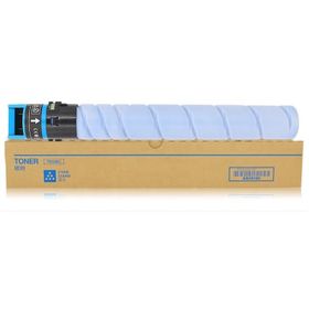 Tonermax Konica Minolta TN-328 Bizhub C250i / C300i / C360i Mavi Muadil Toner