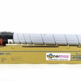 Tonermax Konica Minolta TN-328 Bizhub C250i / C300i / C360i Siyah Muadil Toner