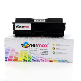 Tonermax Kyocera Mita Tk 1130 Ecosys M2030 M2530 FS1030 FS1130 Muadil Toner