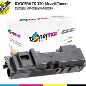 Tonermax Kyocera Mita Tk 120 Fs1030 Muadil Toneri