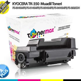 Tonermax Kyocera Mita TK-350 A Plus Muadil Toner