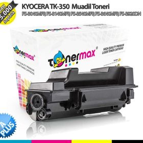 Tonermax Kyocera Mita TK-350 A Plus Muadil Toner
