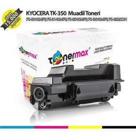 Tonermax Kyocera Mita TK-350 Muadil Toner