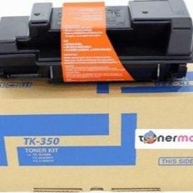 Tonermax Kyocera Mita TK-350 Muadil Toner