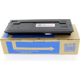 Tonermax Kyocera Mita TK-410 Muadil Toneri