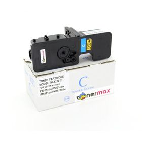Tonermax Kyocera Mita TK-5220 Mavi Muadil Toner