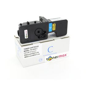 Tonermax Kyocera Mita TK-5220 Mavi Muadil Toner