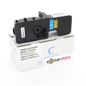 Tonermax Kyocera Mita TK-5220 Mavi Muadil Toner