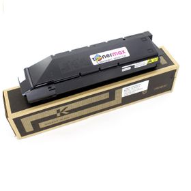 Tonermax Kyocera Mita TK-8505 BK Siyah Muadil Toner