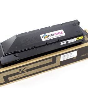 Tonermax Kyocera Mita TK-8505 BK Siyah Muadil Toner