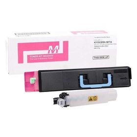 Tonermax Kyocera Mita TK-865 / Task Alfa 250ci / 300ci Uyumlu 200 gr Kırmızı Toner Tozu