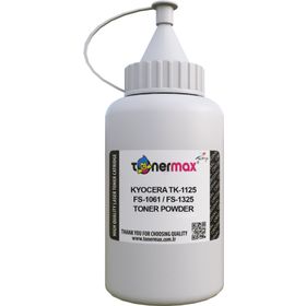 Tonermax Kyocera TK-1125 / FS1325 / FS1061 Uyumlu 1000 gr Toner Tozu