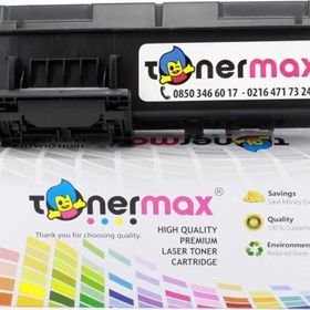 Tonermax Kyocera TK-1150 / Ecosys P2200 / M2135 / P2235 / M2735 Muadil Toneri