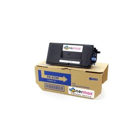 Tonermax Kyocera TK-3160 / P3045dn / P3050dn / P3055dn / P3060dn Muadil Toner