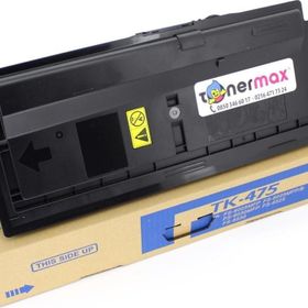 Tonermax Kyocera TK-475 / FS6530 / FS6525 / FS6025 Muadil Toner