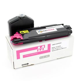 Tonermax Kyocera TK-5150 / Ecosys M6035 / M6535 / P6035 Kırmızı Muadil Toneri