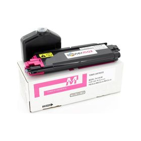 Tonermax Kyocera TK-5150 / Ecosys M6035 / M6535 / P6035 Kırmızı Muadil Toneri
