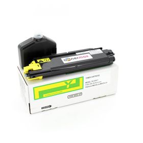 Tonermax Kyocera TK-5150 / Ecosys M6035 / M6535 / P6035 Set Çip